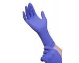 Nitrile Powder Free Non-Sterile Gloves(100)